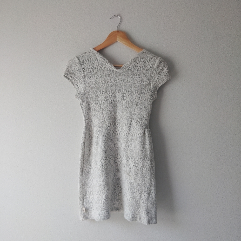 Lucky Brand Kids Mini Dress - Picture 3 of 6